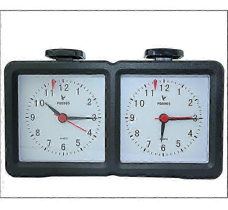 Chess Clock Pendulum Professional Stopwatch Mechanical Keeper,Chess Countdown