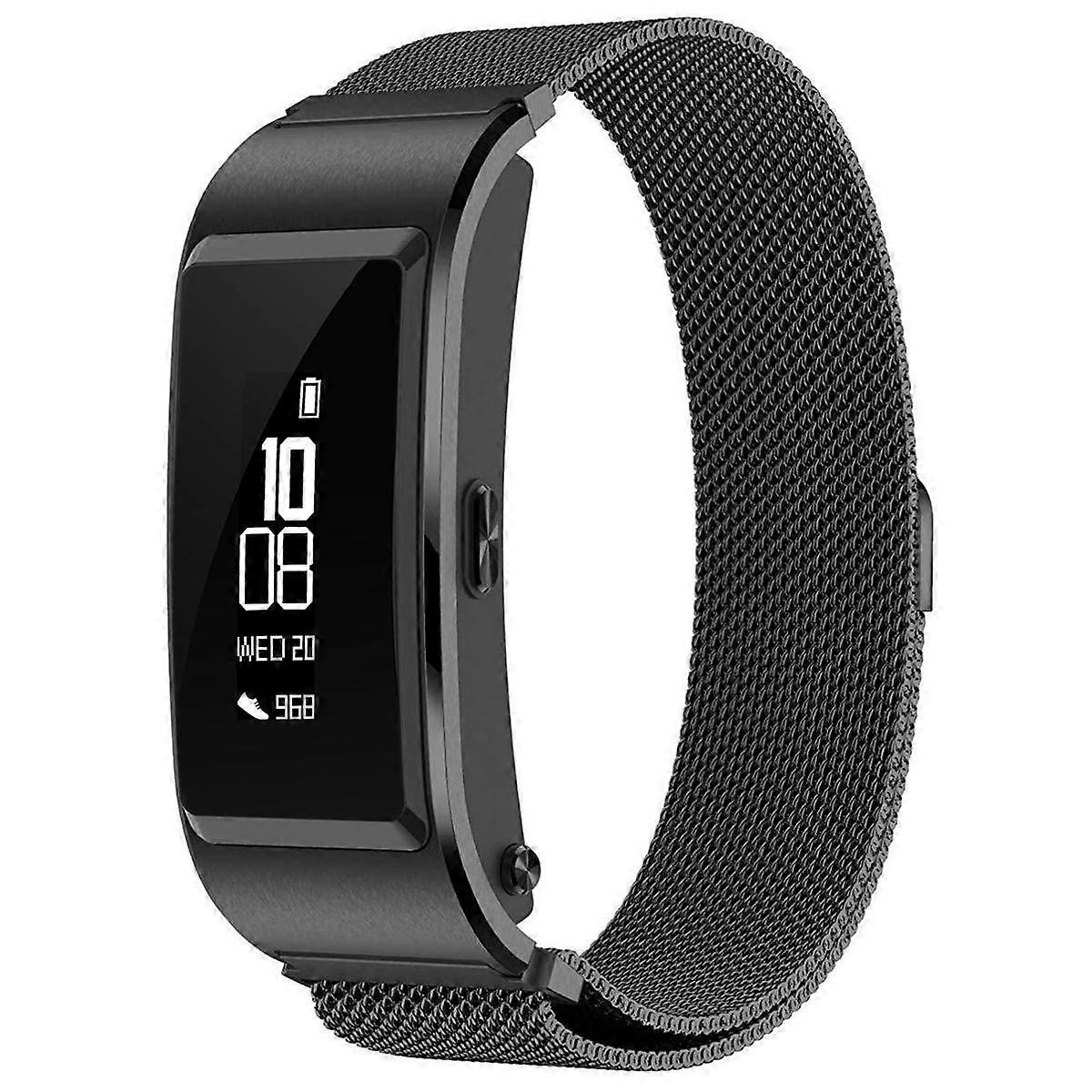 xDfind Milanese urrem i rustfrit stål