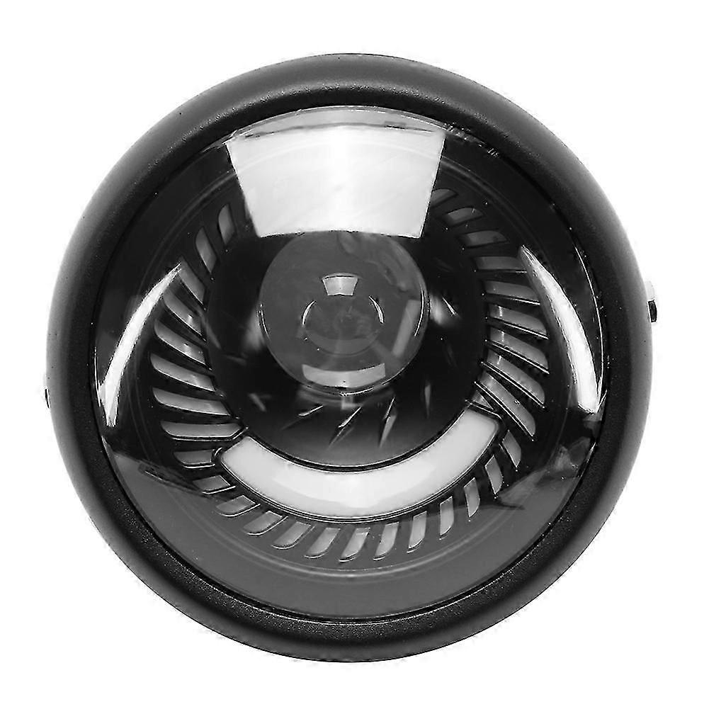 Headlamp Front Lamp Motorcycle Led 6.5in