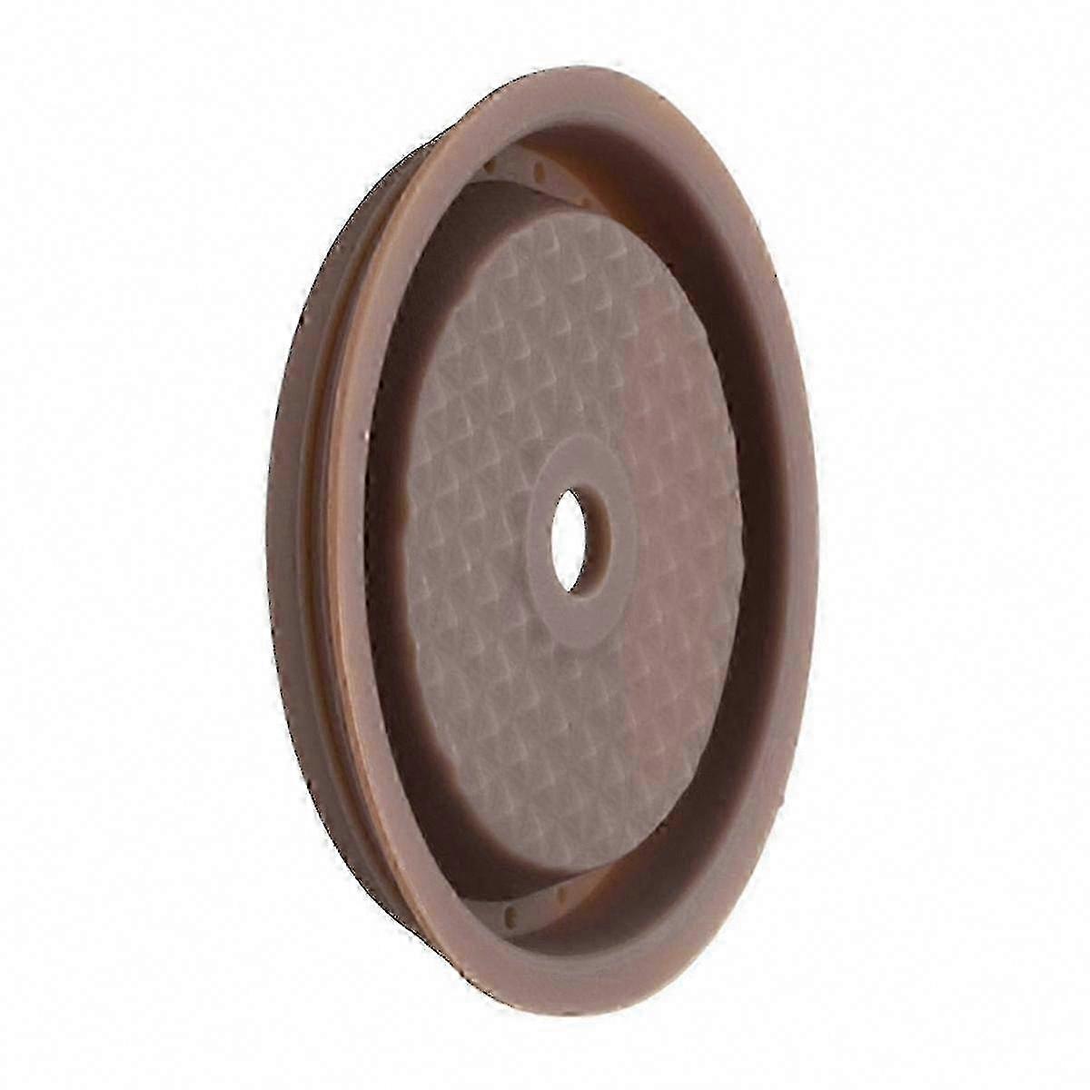 Reusable Silicone Lid for Coffee Machine - Compatible Accessories