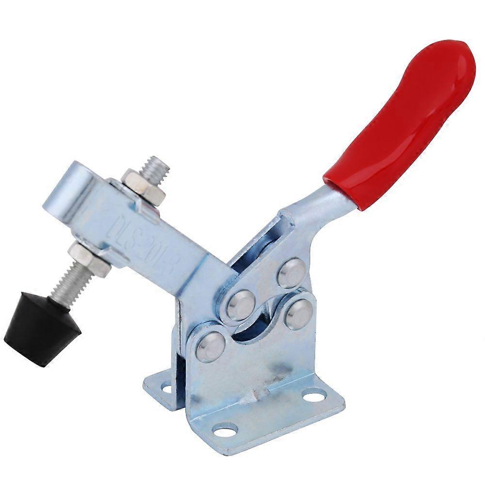 Heavy Service 4 PCs 201B Horizontal