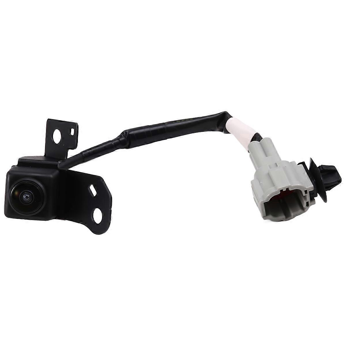 New Rear View Camera Assembly 28442-4JA1B for Navara MK3 D23 2019-2022 Parking Assist Backup Camera 284424JA1B