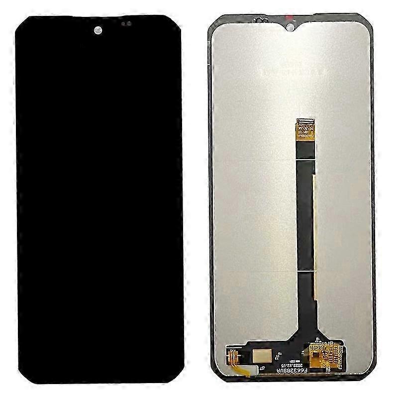 Oukitel WP26 OEM Quality LCD Screen and Digitizer Assembly Without Logo
