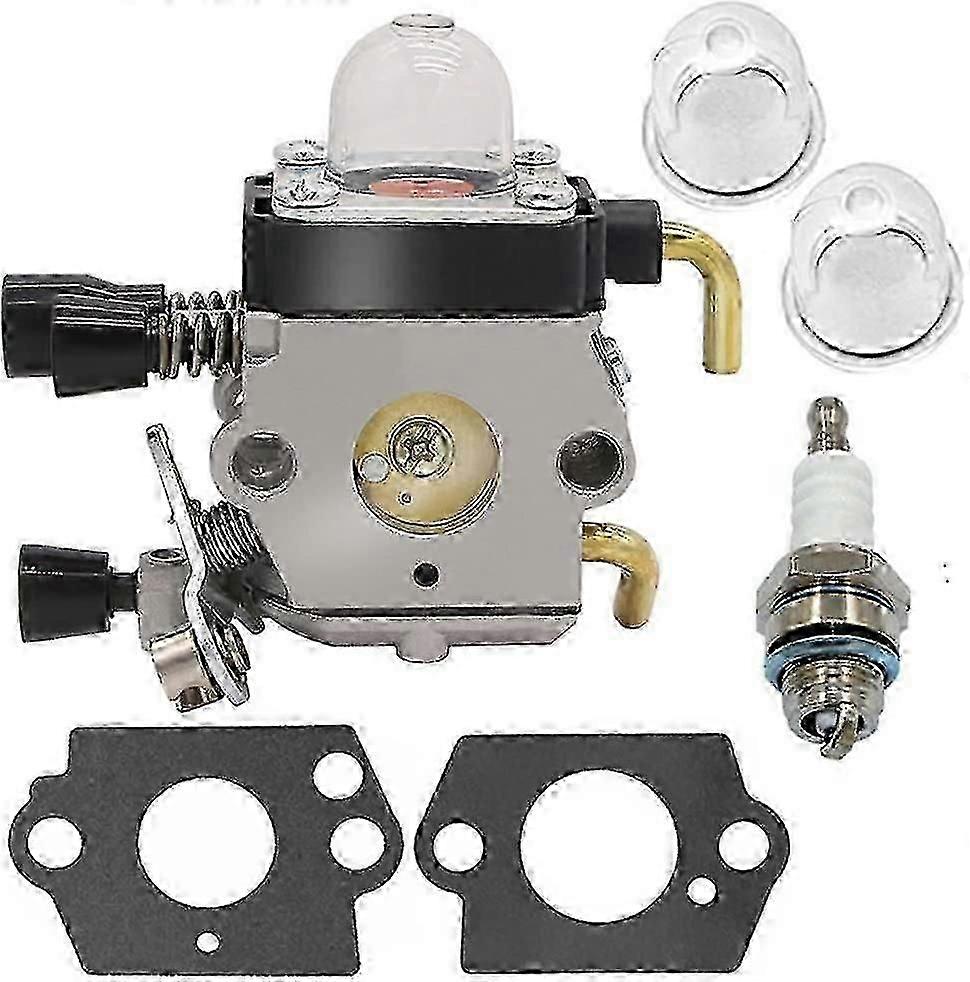 Stihl Fs80 Vergaser - Stihl FC55 FC75 FC85 FS310 FS38 FS45 FS45c FS45L FS46 FS55 FS55C FS55R FS55T FS55T FS74 FS76 FS80 FS855 FS85HL45 HL75 HS45 Hs7