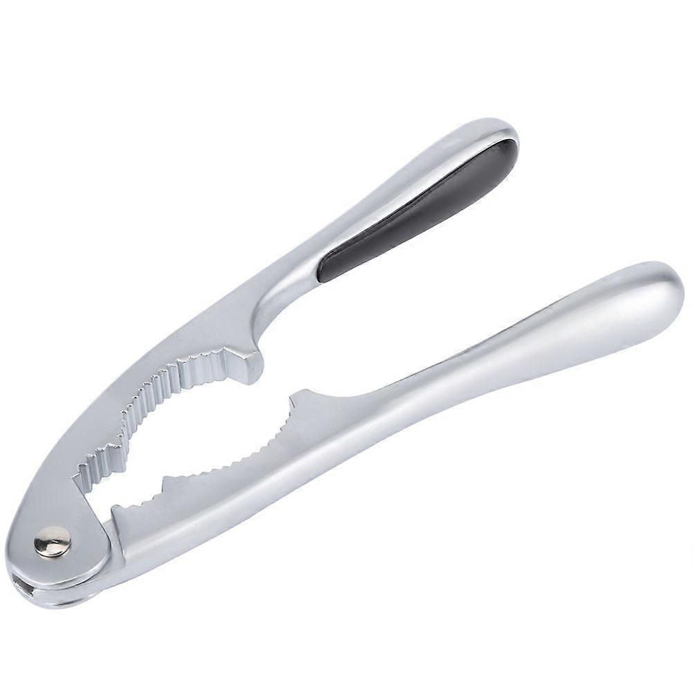 Zinc Alloy Nut Opener Pliers Pecan Nut Cracker Tool Kitchen Gadgets