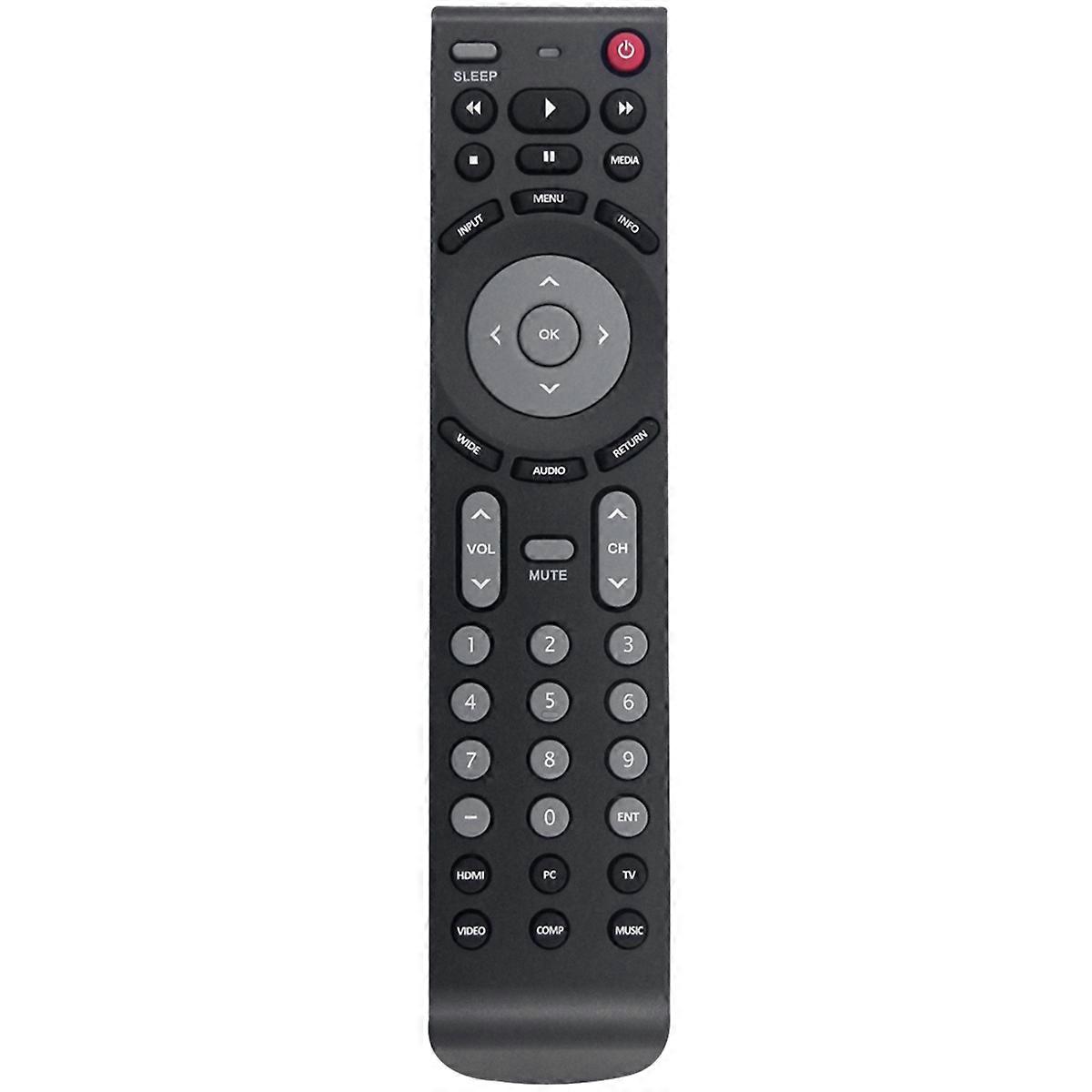 Replace -JR01 Remote for BC50R EM28T EM32FL EM32T EM32TS