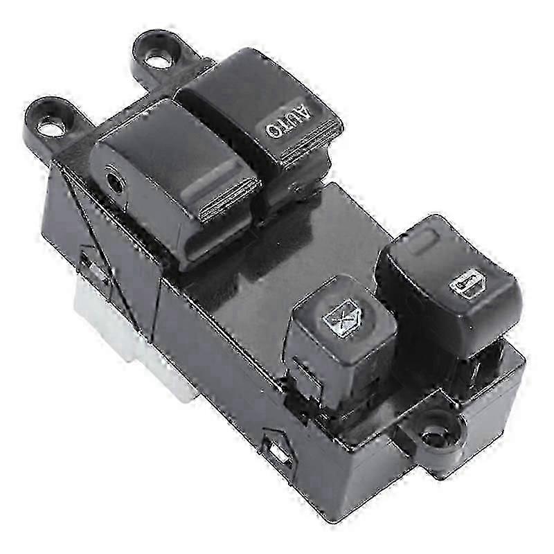 Power Window Switch 25401VD461 Fit for Nissan Y61 Models