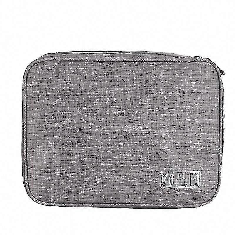 Polyester Tool Storage Pouch for Organizing and Protection