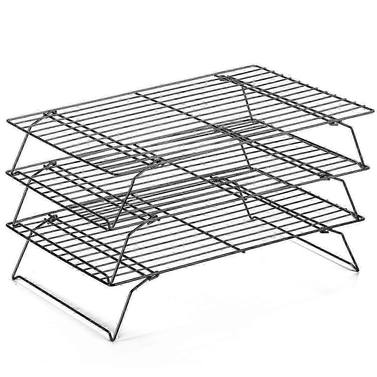 Tala Three Tier Non-stick Cake Cooling Rack