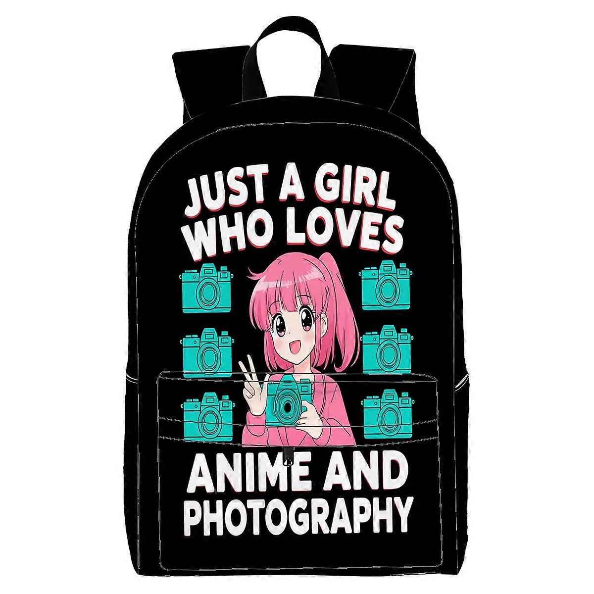 Backpack, with Multiple Organizational Compartments, Fits 15.6 Inch Notebook, for Travel, Teen, Business Work S2147