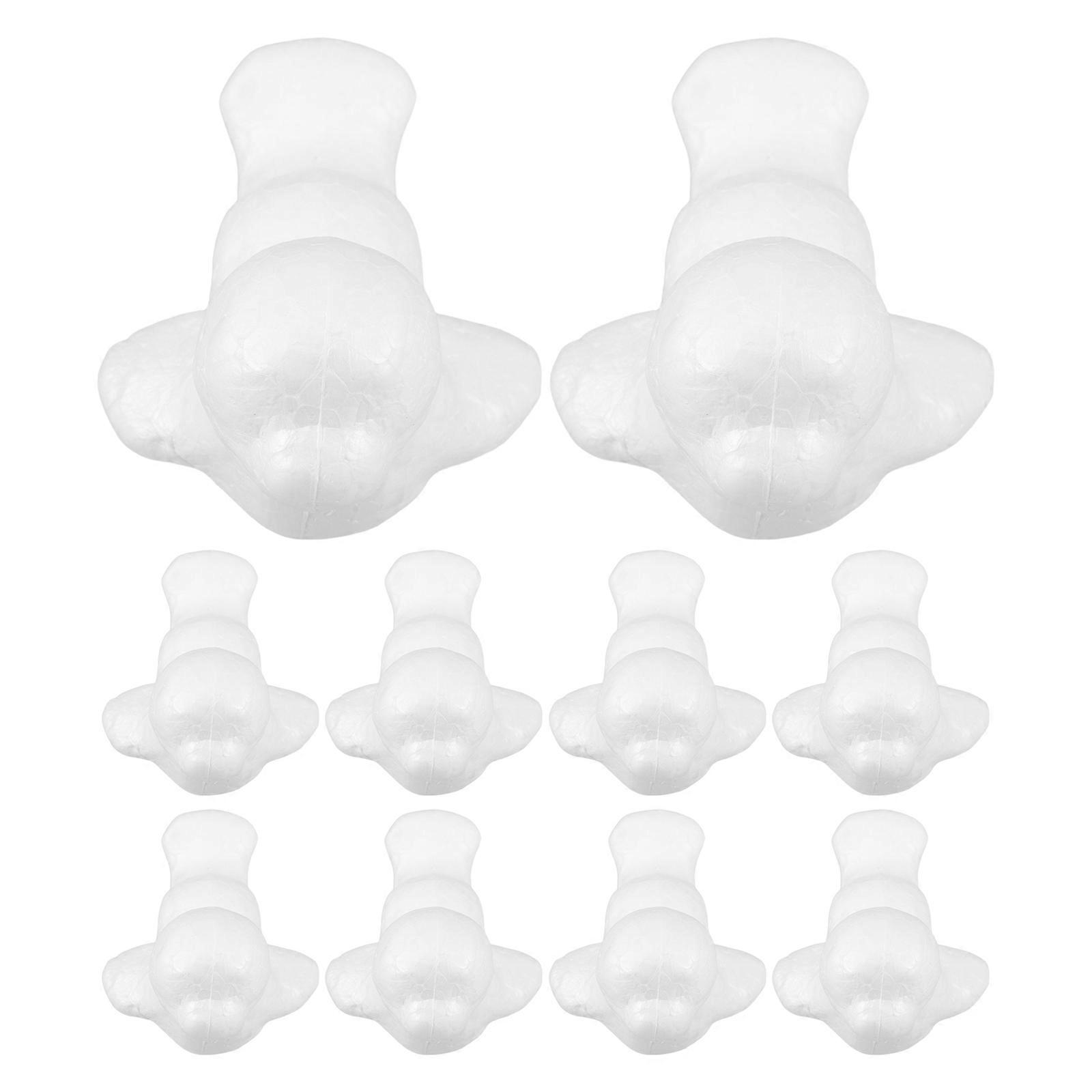 It seems like you're referring to a product listing or description for **"50pcs Mini Foam Sea Lion Crafts – Unfinished Animal Shapes for DIY