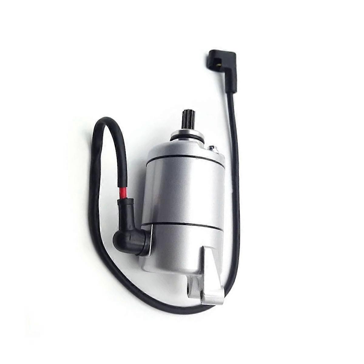 Motorcycle Motor for Water Cooled YF300 LONCIN CR6 LX3006A