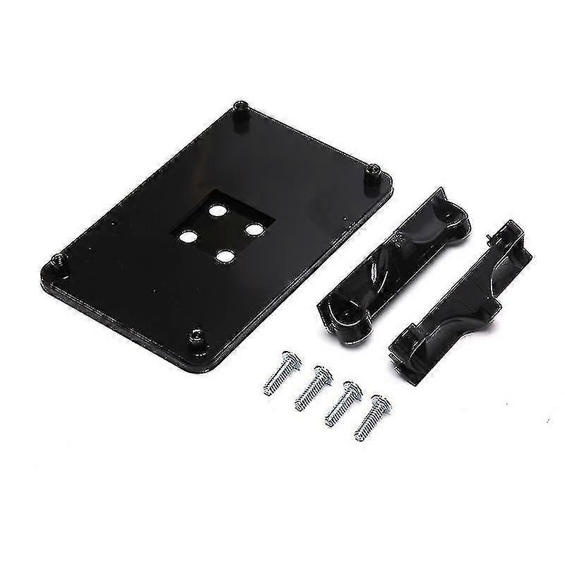 Amd Ryzen Socket AM4 CPU Heatsink Mount Bracket Back Plate for Fan Cooler