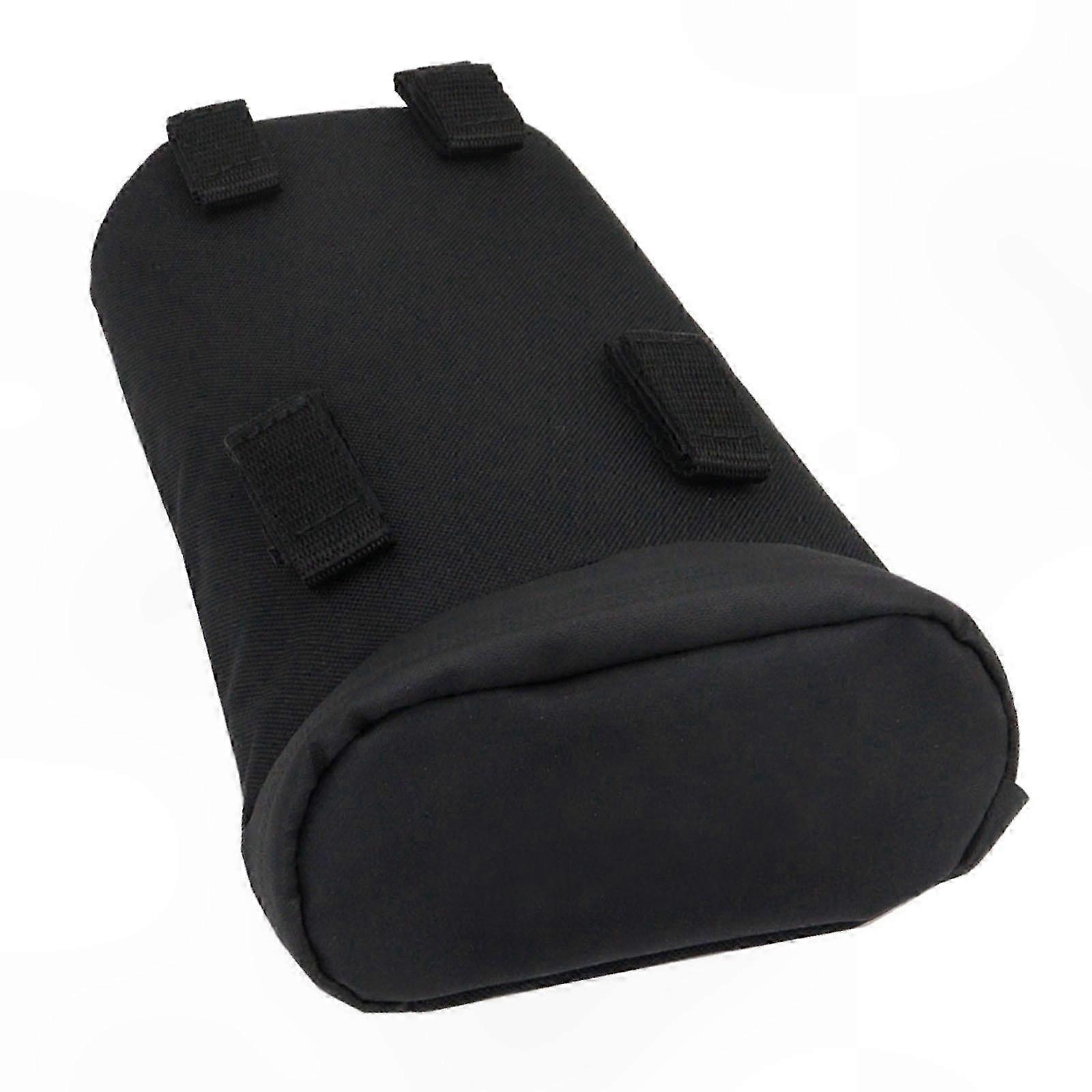 Dustproof Luggage Rack Bag for Multistrada V4 Motorcycles