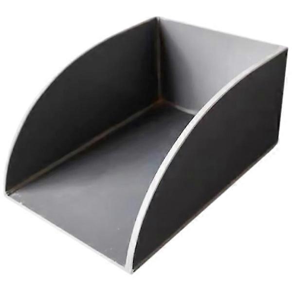 Rainwater Drainage Gutter, Outdoor, Green