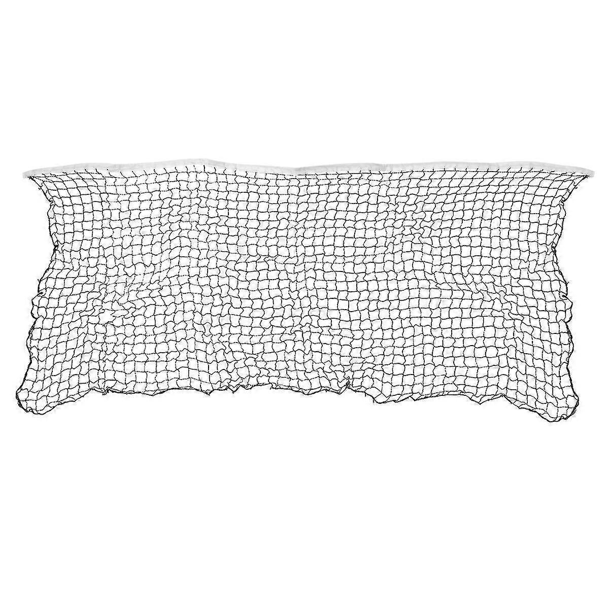 1pc Sports Badminton Net Indoor Outdoor Badminton Tournament Net Re...