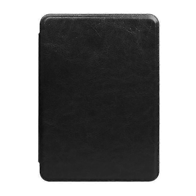 Leather Cover with Auto Sleep Wake Hand Strap for Kindle Paperwhite...