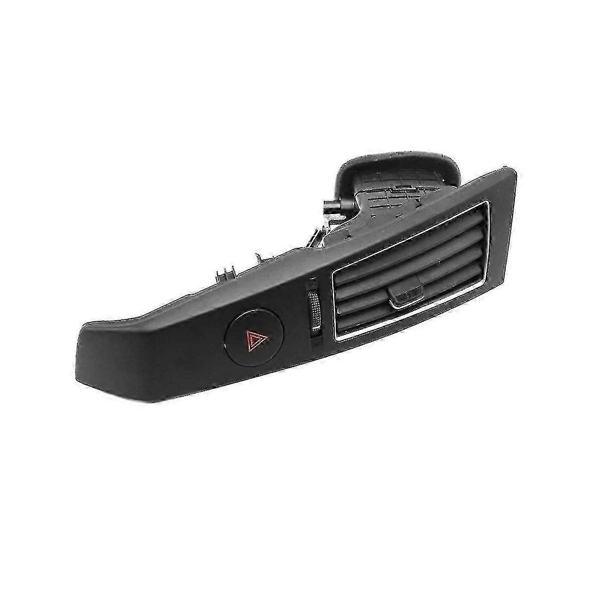 Car Front Left Center Console A/c Dashboard Outlet Grille For Verac...