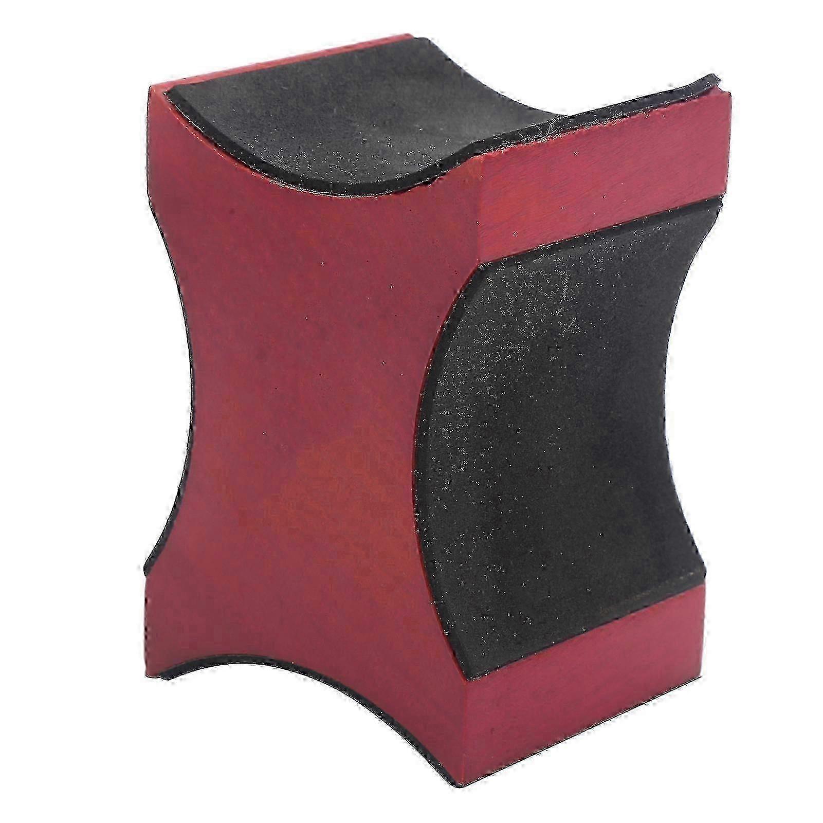 Guitar Neck Stand Wooden Desktop Support Tool for String Instrument...