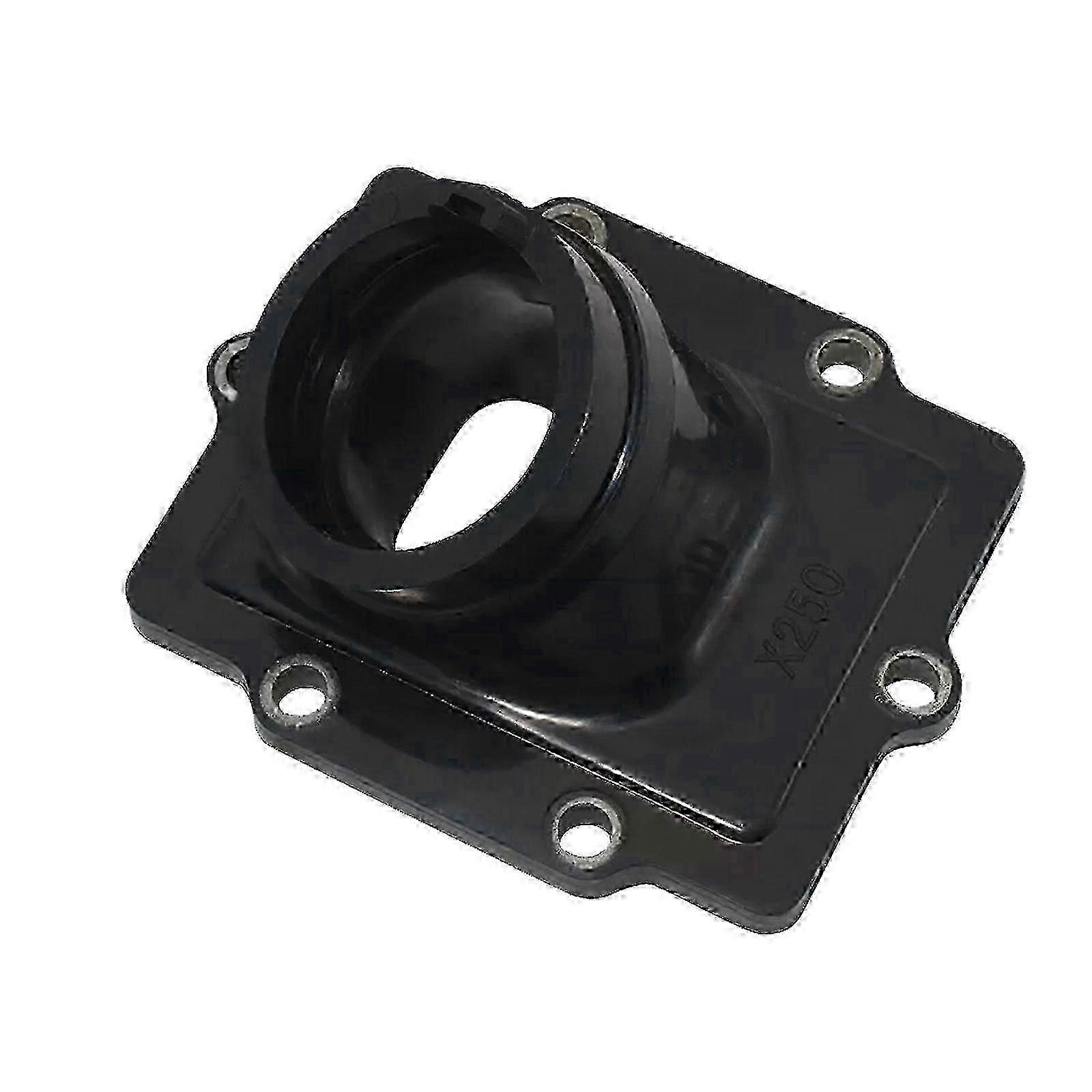 For Kawasaki Carburetor Boot Rubber Buck KX250 KX250-E1 198716065-1150 New
