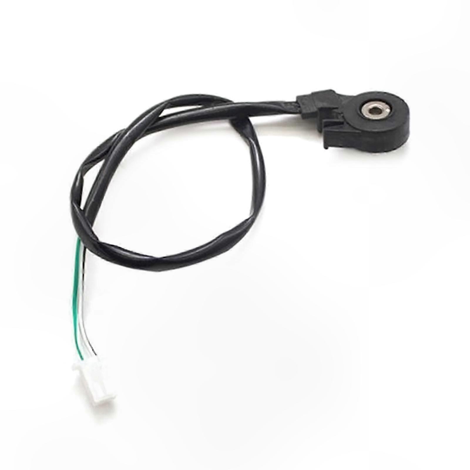 Kickstand Sensor Switch for Electric Motorbike Side Stand Support Engine Stop Trigger Foot Kick Stabilizer