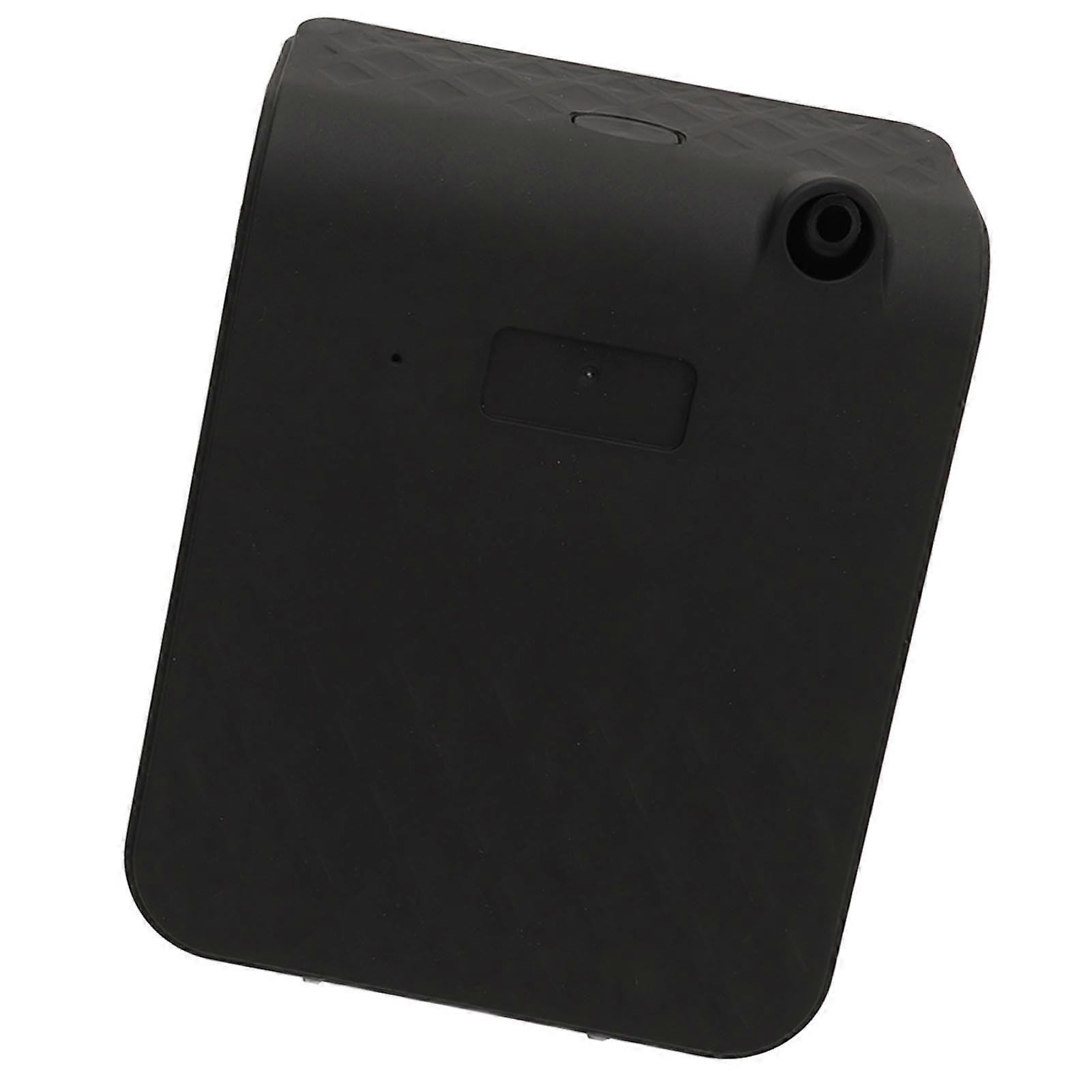 140ml Air Aroma Diffuser AB 103, 17.8x13.3x6cm, Black, Automatic