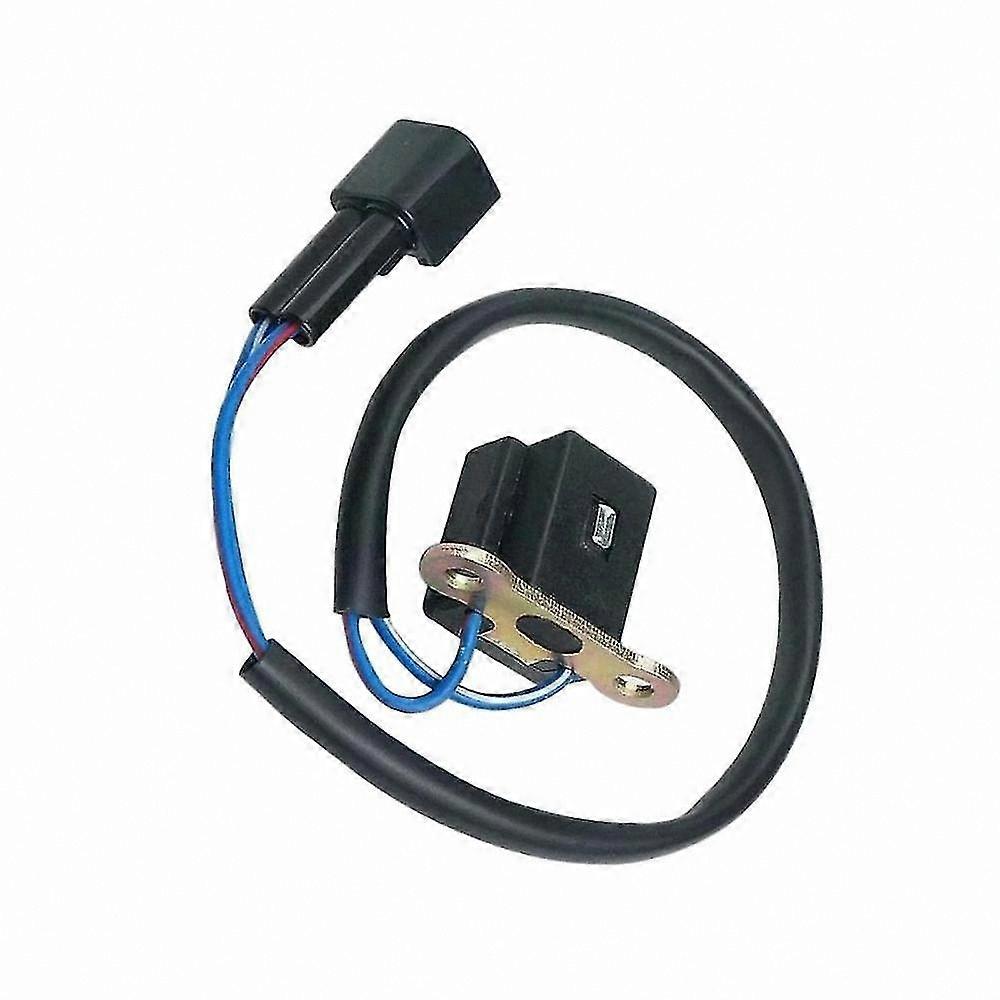 Crankshaft Position Sensor for 2-Stroke 60HP-90HP Outboard Motors | 2-Pin Connector | Replacement Part 6H2-85895-01