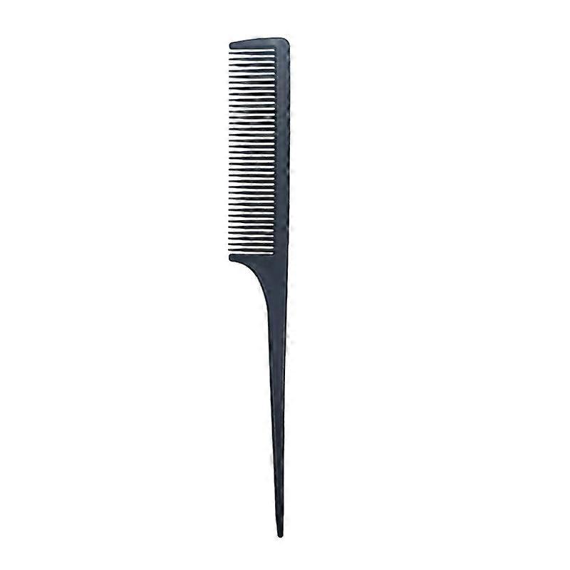 10-piece Hair Comb Set, Hair Styling Tools, Beauty Styling Hair Dyeing Comb