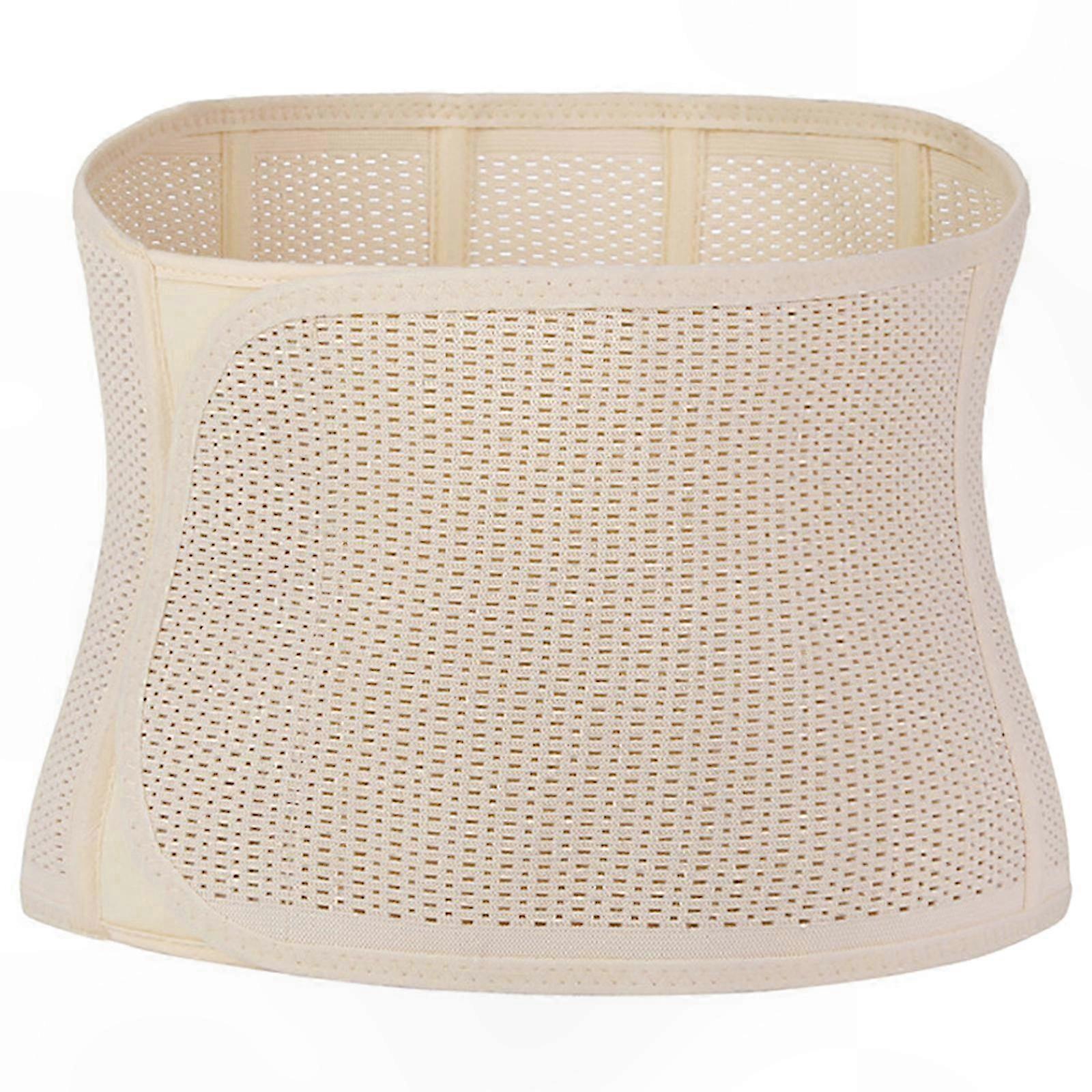 Maternity Belly Band for Office Workers & Fitness Enthusiasts, Comfortable Waist Support with Tummy Control Feature