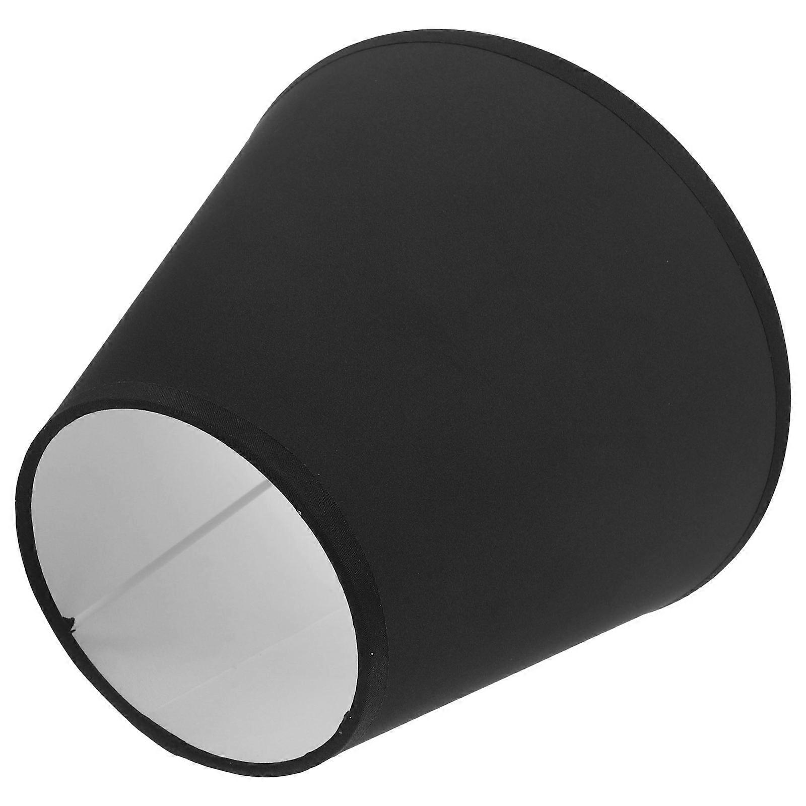 Small Lampshade E27 E14 Base Cover for Wall Light Shade Replacement