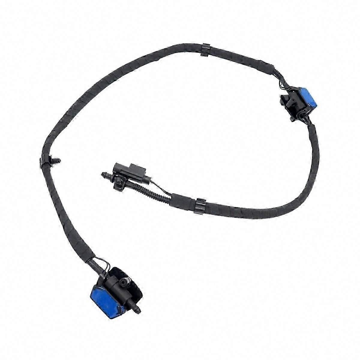 F32 F33 F36 4 Series F83 M4 Front Windshield Washer Nozzle Spray Jet 61667367464