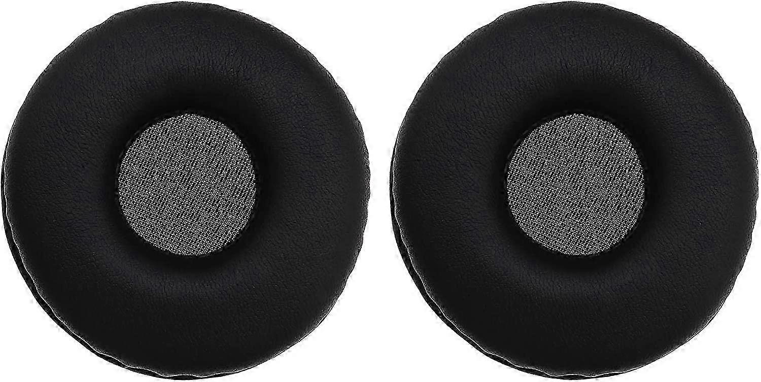 1 Pair Ear Pads Replacement Compatible with WH-XB700 75mm