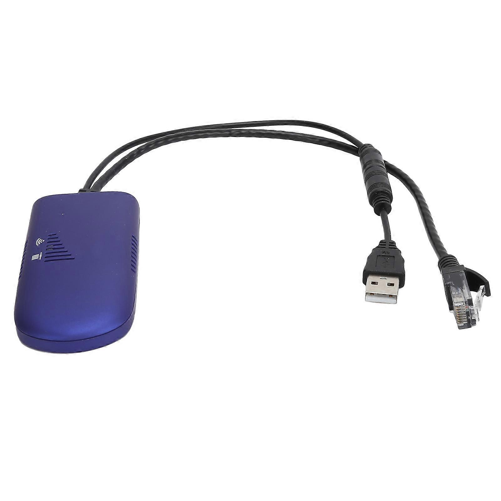 VAP11G-300 300Mbps Wireless Repeater Bridge Router USB RJ45