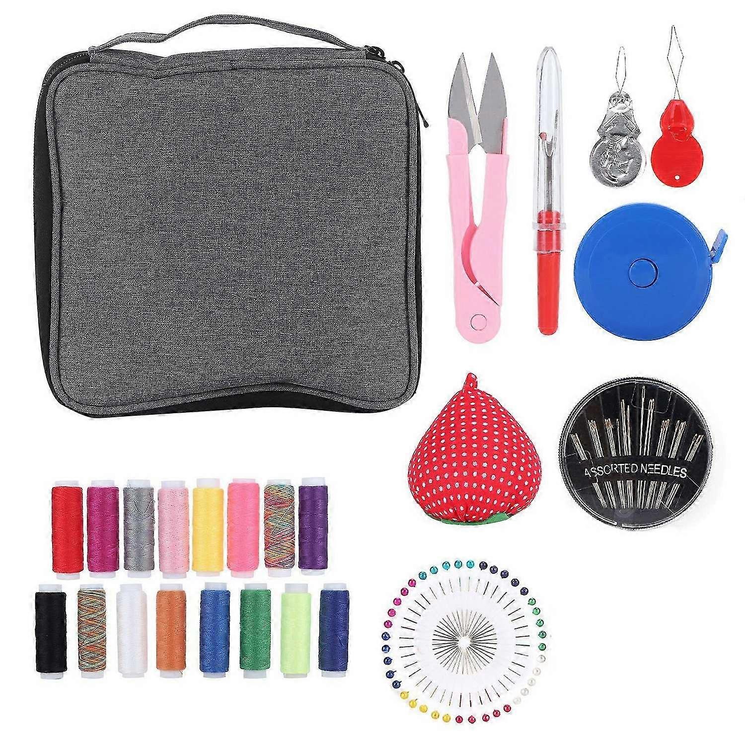 2025 Seneste model sysæt Bærbart minisæt Nødtøjsrettelser