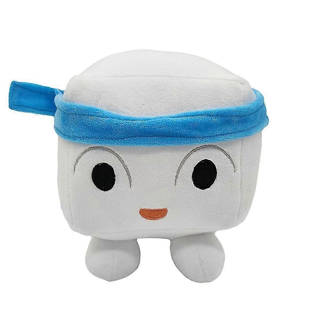 Pet Simulator X Hugging Pillow Plush Toy, Game Character Collectible