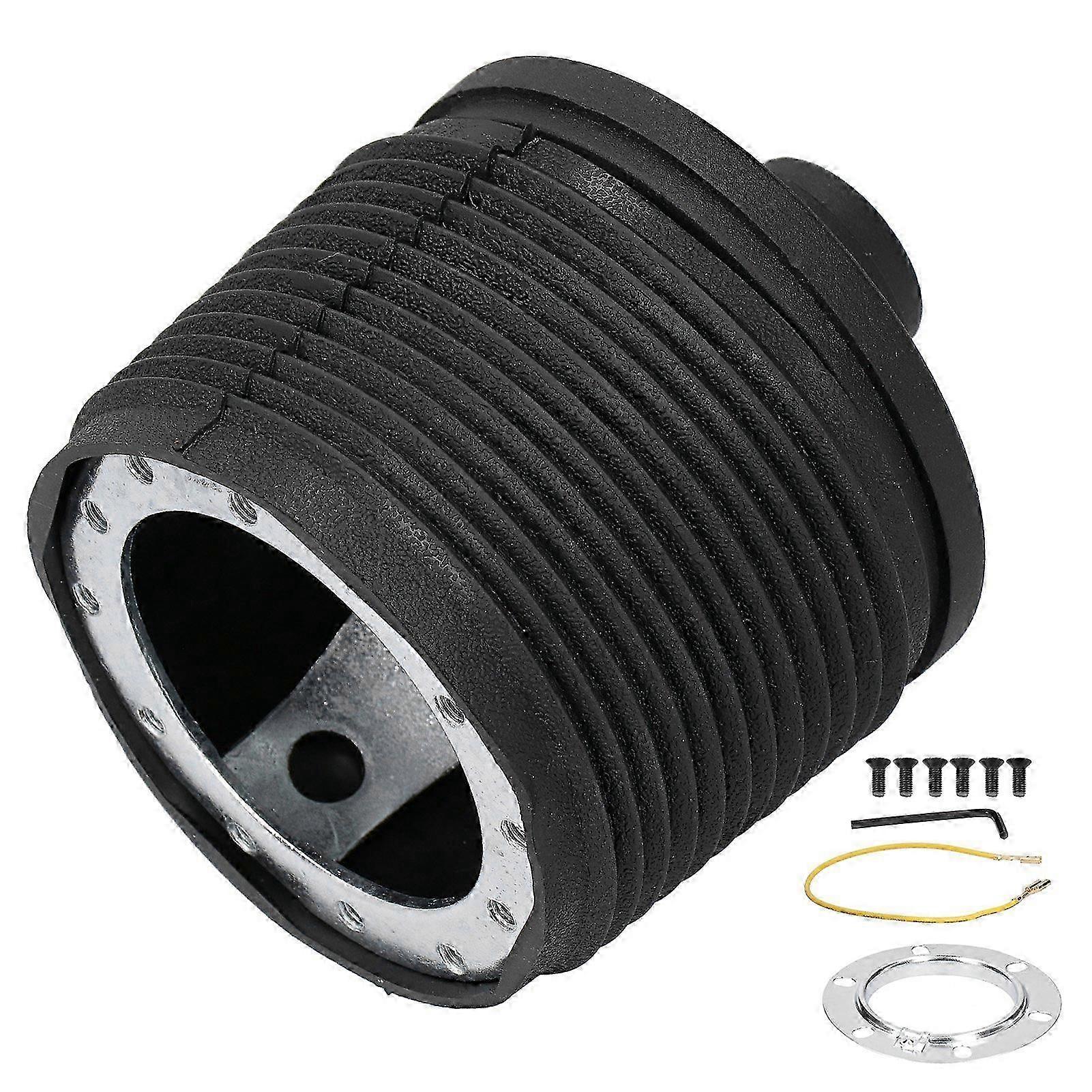 Steering Wheel Hub Adapter Connector Accessory Fit for Peugeot 206 1998 - 2016 2025