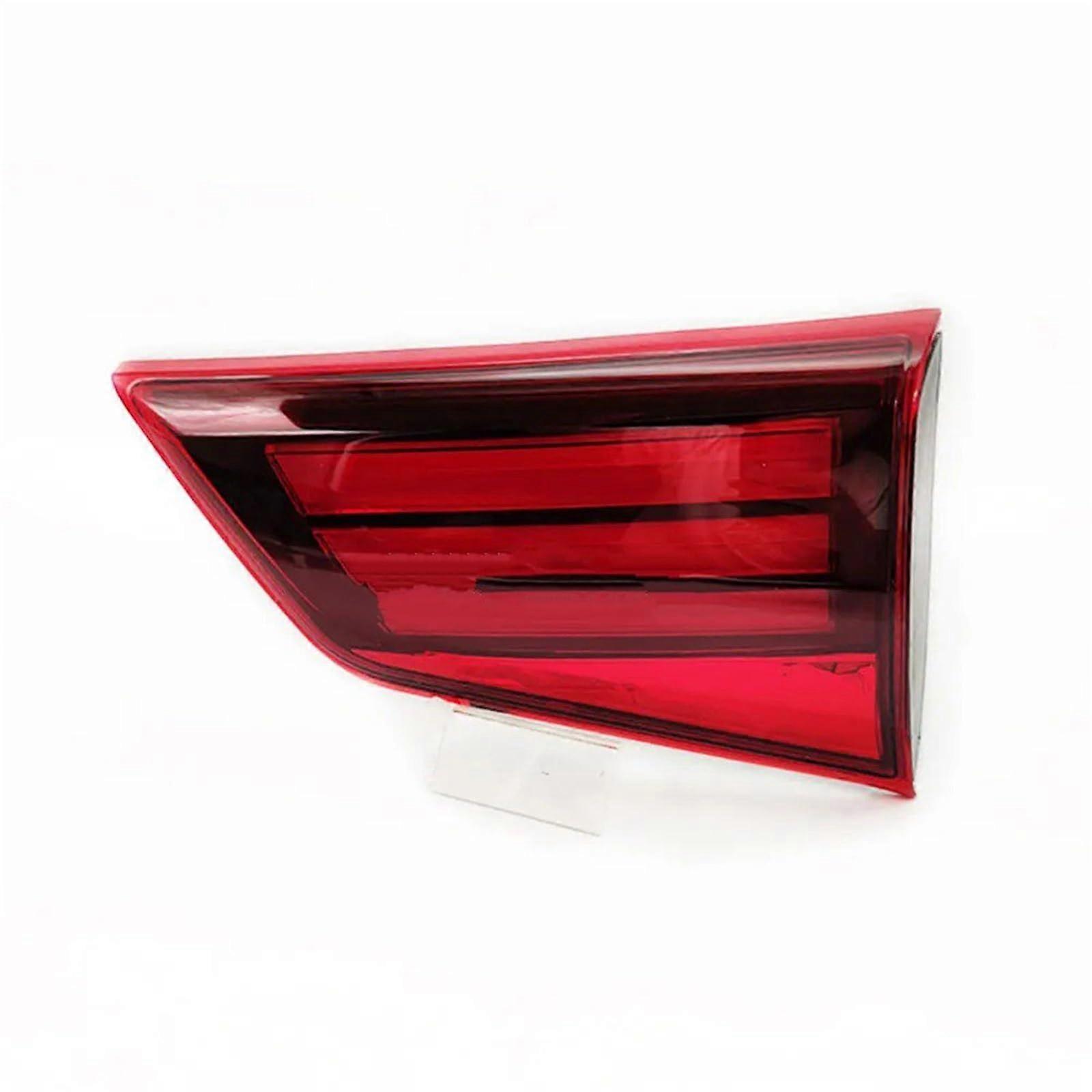 Rear Tail Light Housing For Mitsubishi Outlander PHEV 20162018 LED Right Inner Assembly