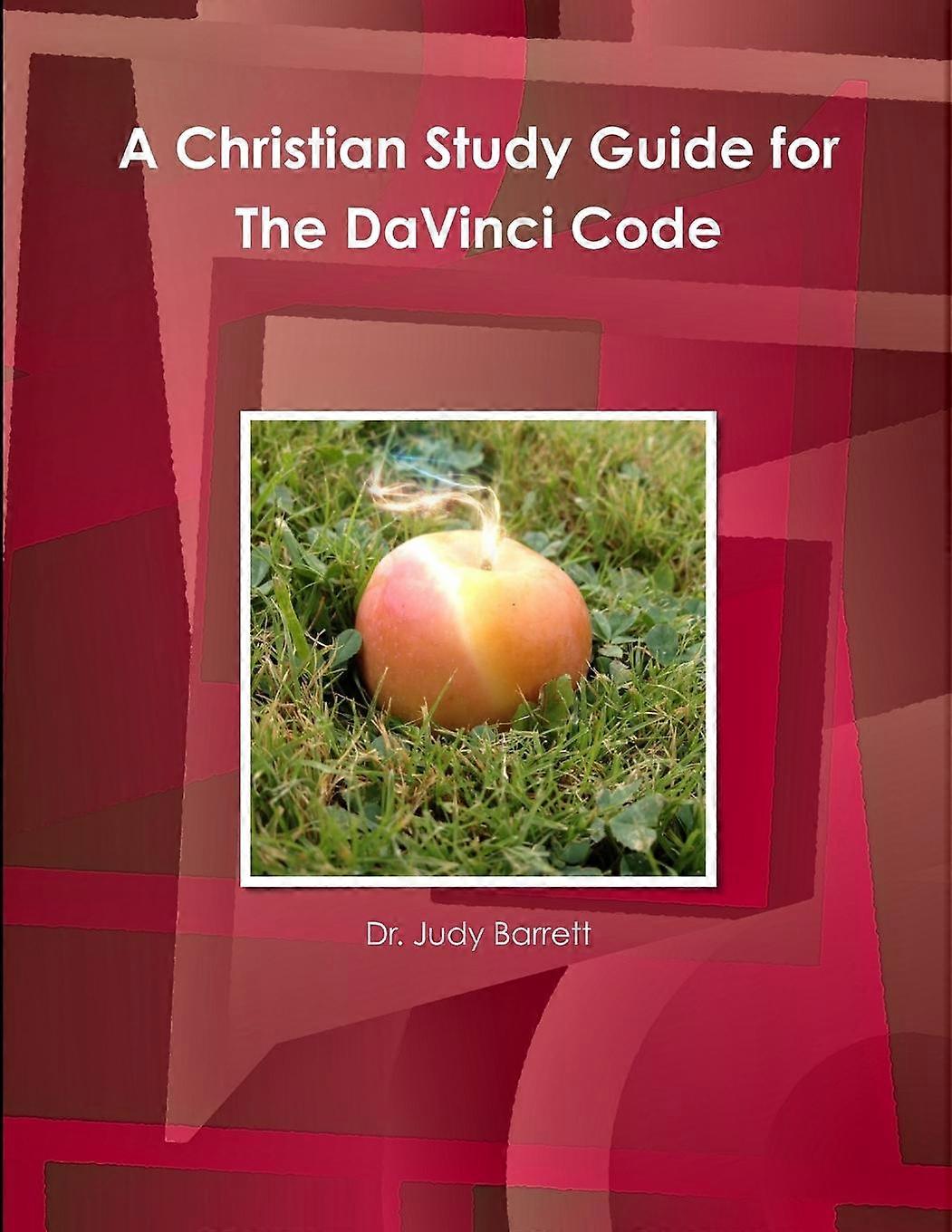A Christian Study Guide For The Davinci Code - Dr. Judy Barrett - Paperback - en Book