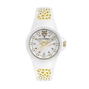 Plein Sport - PSBBA0323 - Watch - Unisex - Quartz - THUNDERSTORM