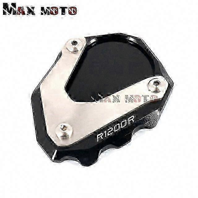 R1200R R1200 R 2006-2014 لوحة دعم لوحة دعم القدم الجانبية