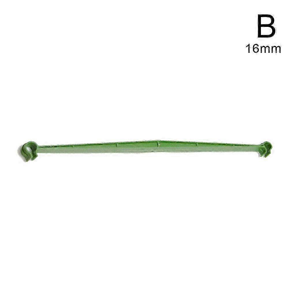 Connecting rod bracket cucumber tomato climbing vine support rod set 2025