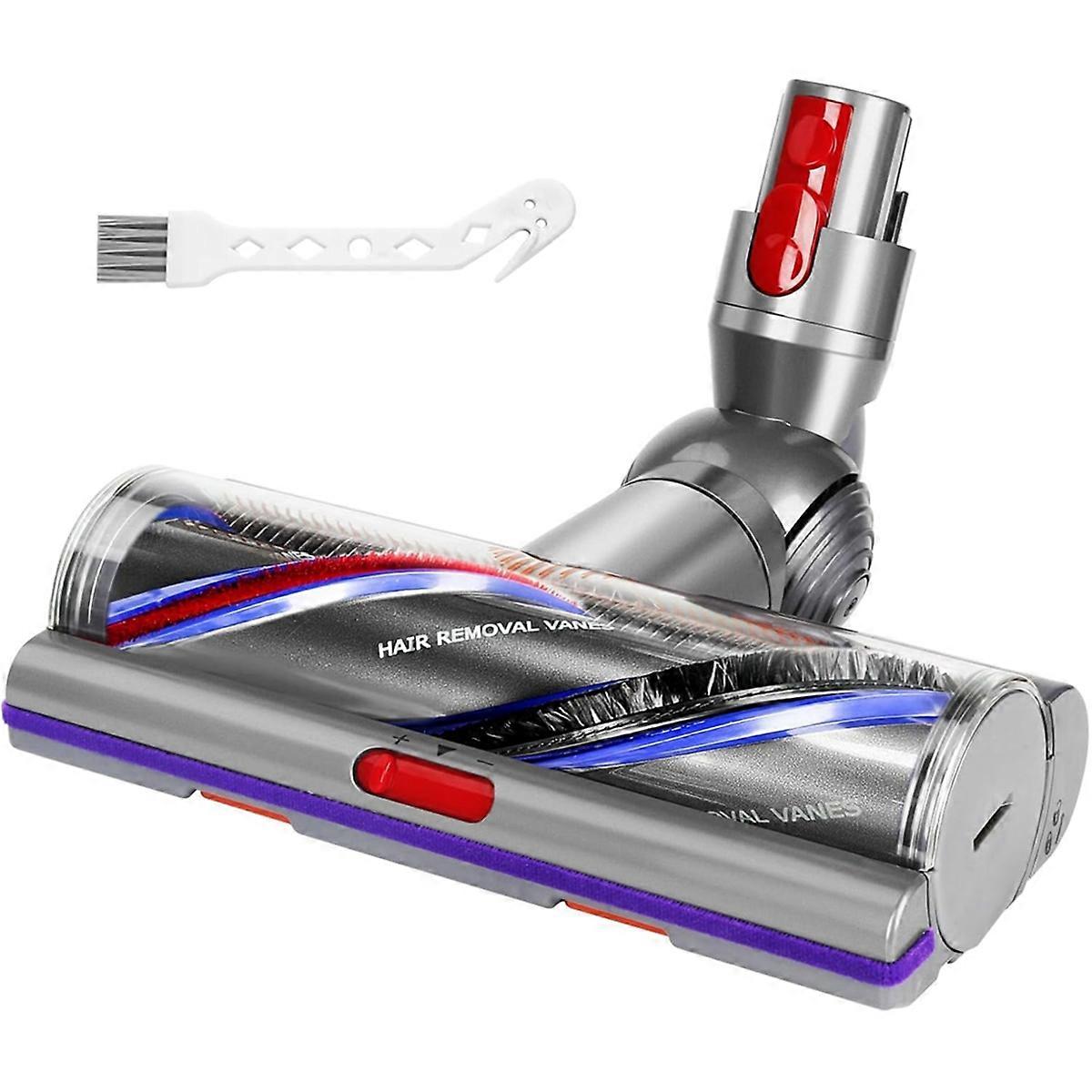 High Torque Cleaner Head for V15 V10 SV12 SV14 SV15 SV17 SV22 SV27 SV28 SV47 Models,Parts No. 97010