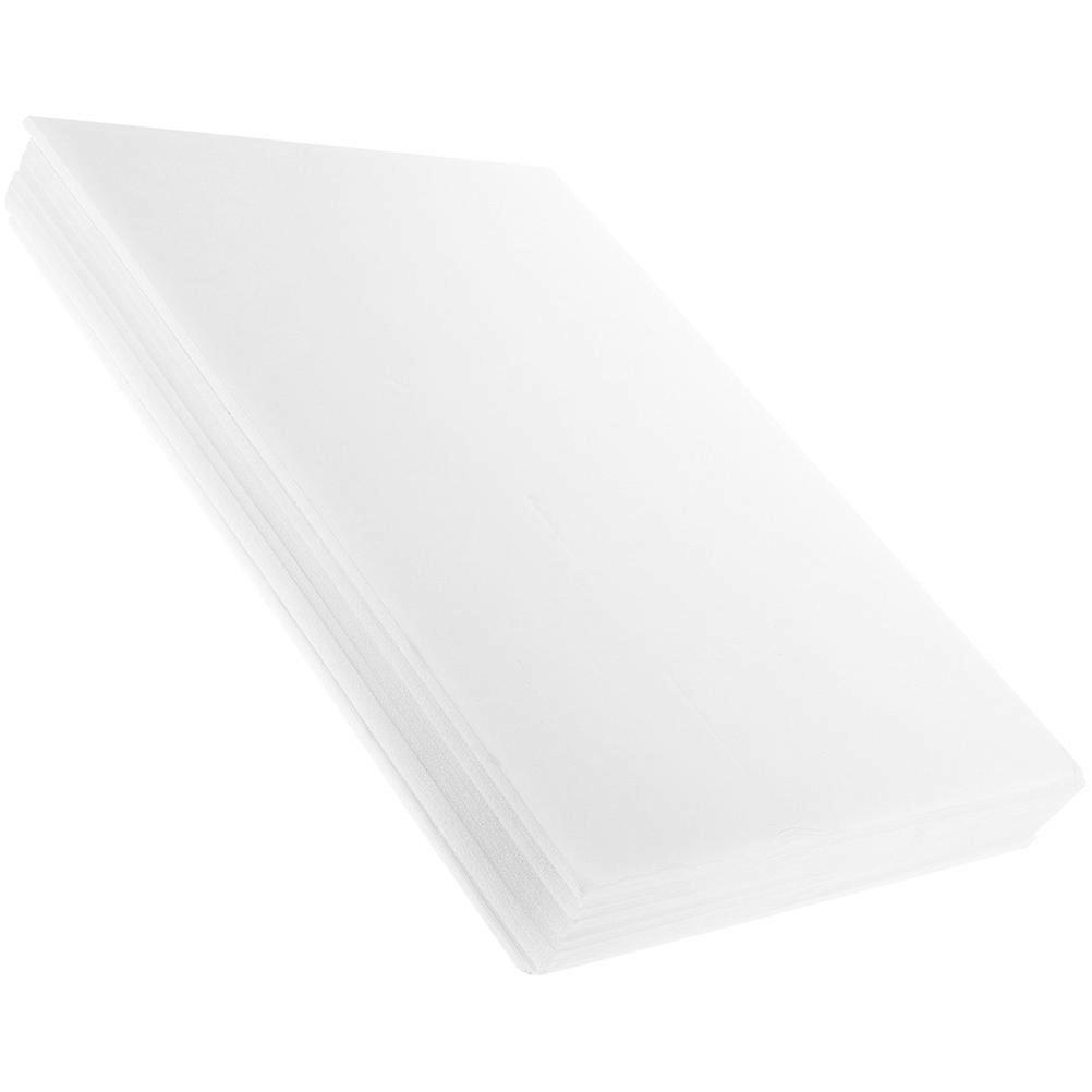 Large Foam Board White Foam Boards for Display 30Pcs for Decoration