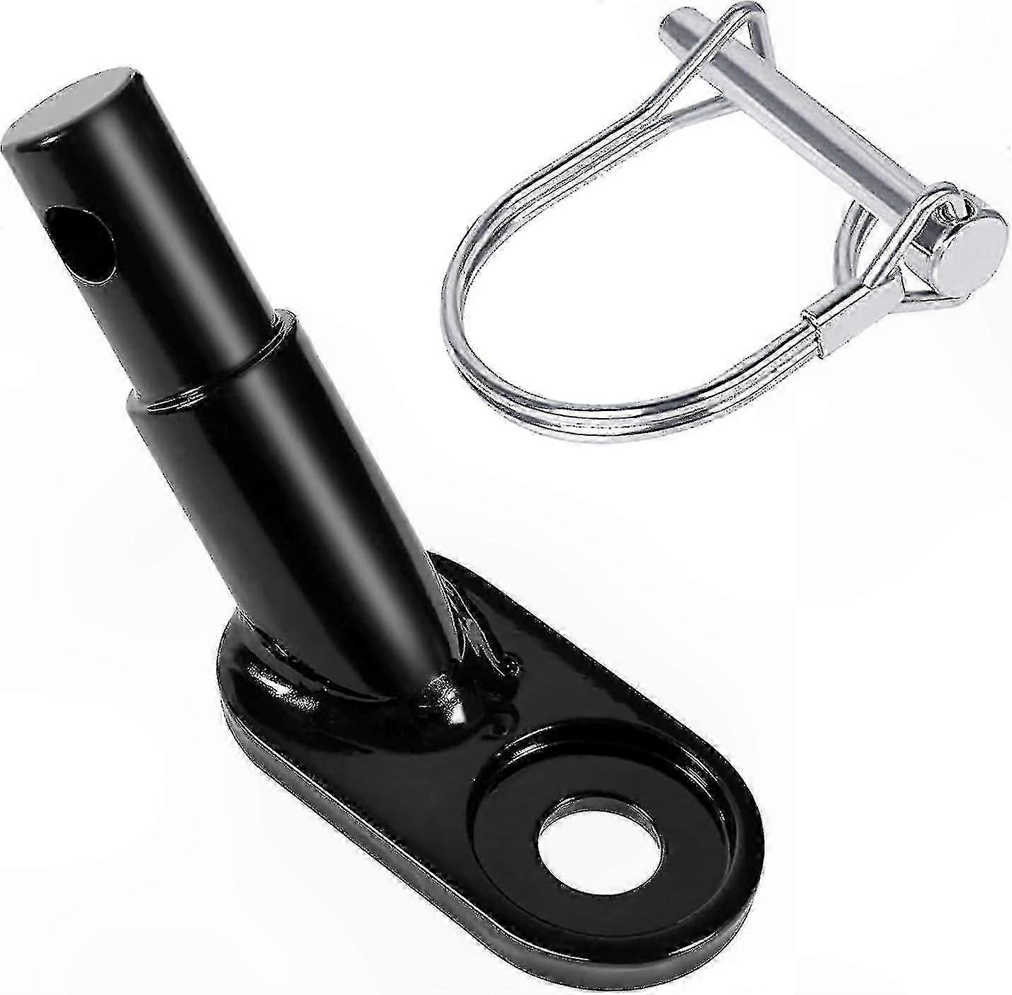 Universal Bike Trailer Hitch Coupler Connector