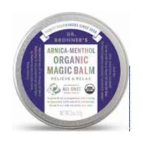 Arnica-Menthol body balm 60 g