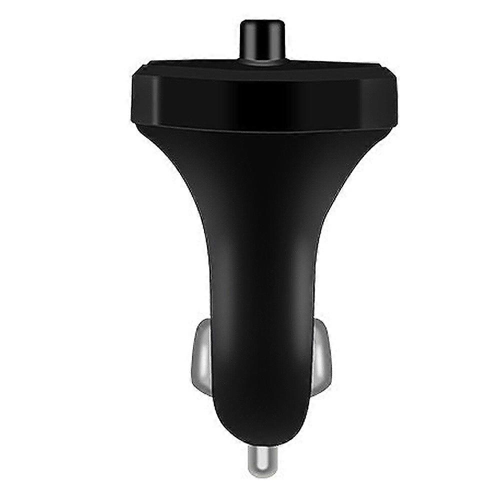 Car Mp3 Player for Hands-Free Calls with USB Support