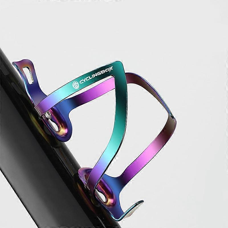Bicycle Aluminum Alloy Bottle Cage