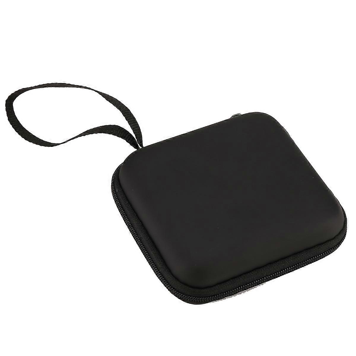 Game Storage Bag Handheld Game Console Case Bag for RG35XXSP