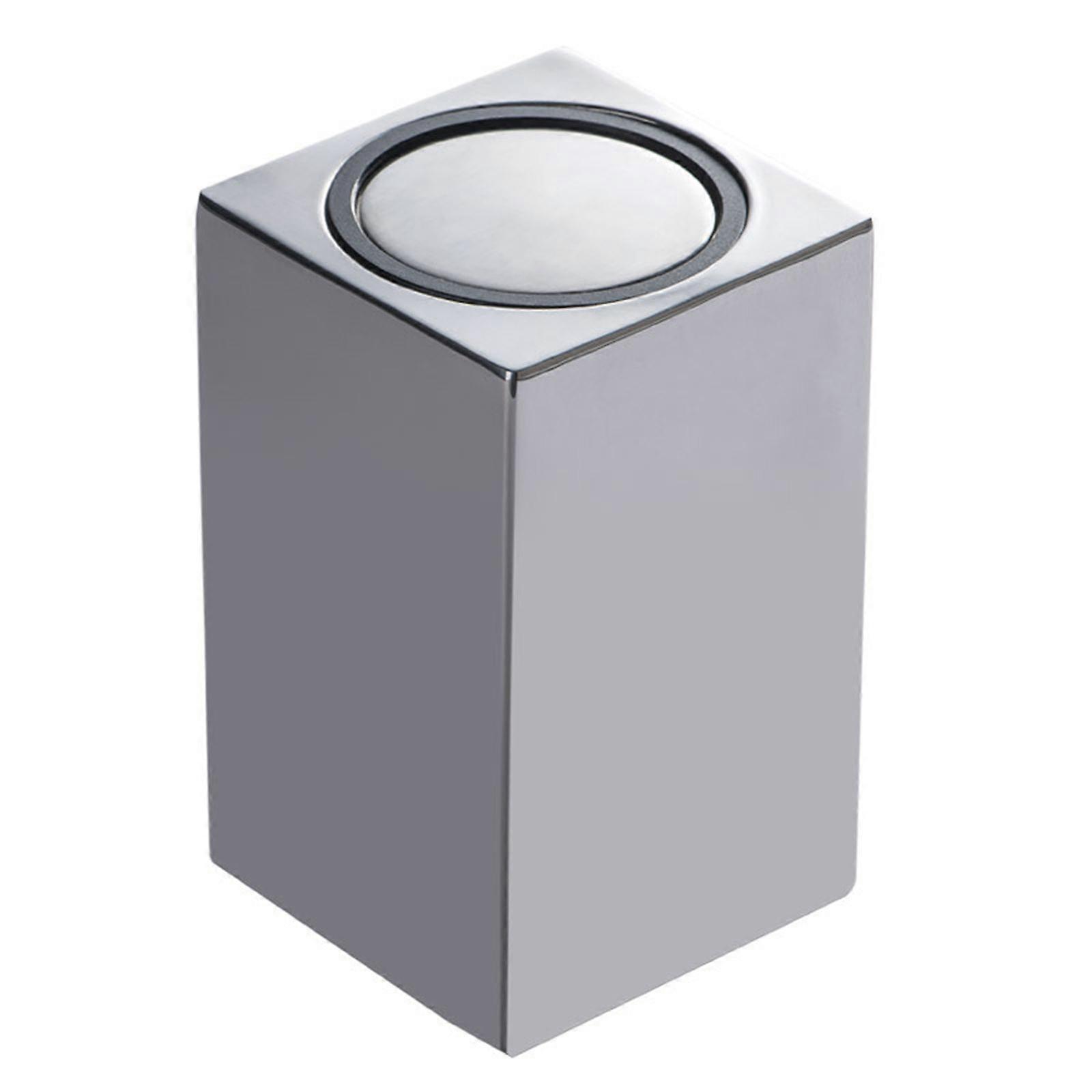 Modern Simple Dentalpick Dispenser 304 Untarnished Push Button Plan Telecommute Essential Multicolor