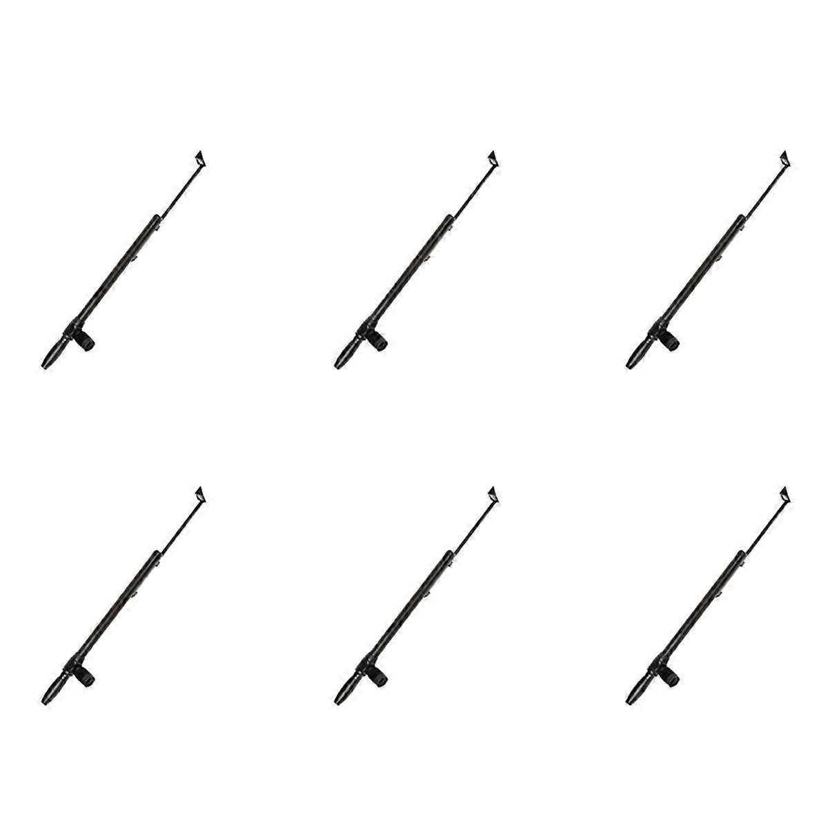 6X Adjustable Periscope 5X20 Magnification for Pool and Beach Diving Dead Angle Observation Hunting